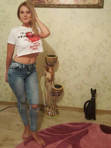 Проститутка Ярослава Проститутка Ярослава